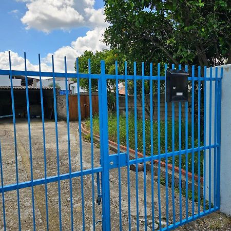Appartamento A Telti Con Giardino Privato E Posto Auto Dış mekan fotoğraf