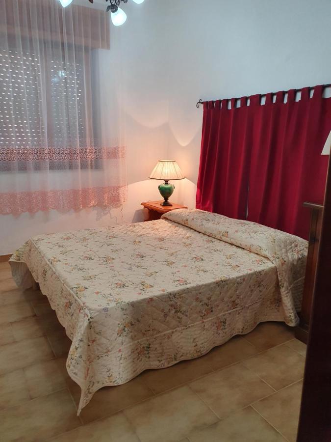 Appartamento A Telti Con Giardino Privato E Posto Auto Dış mekan fotoğraf