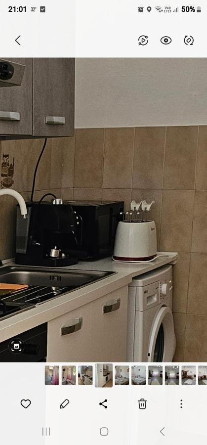 Appartamento A Telti Con Giardino Privato E Posto Auto Dış mekan fotoğraf